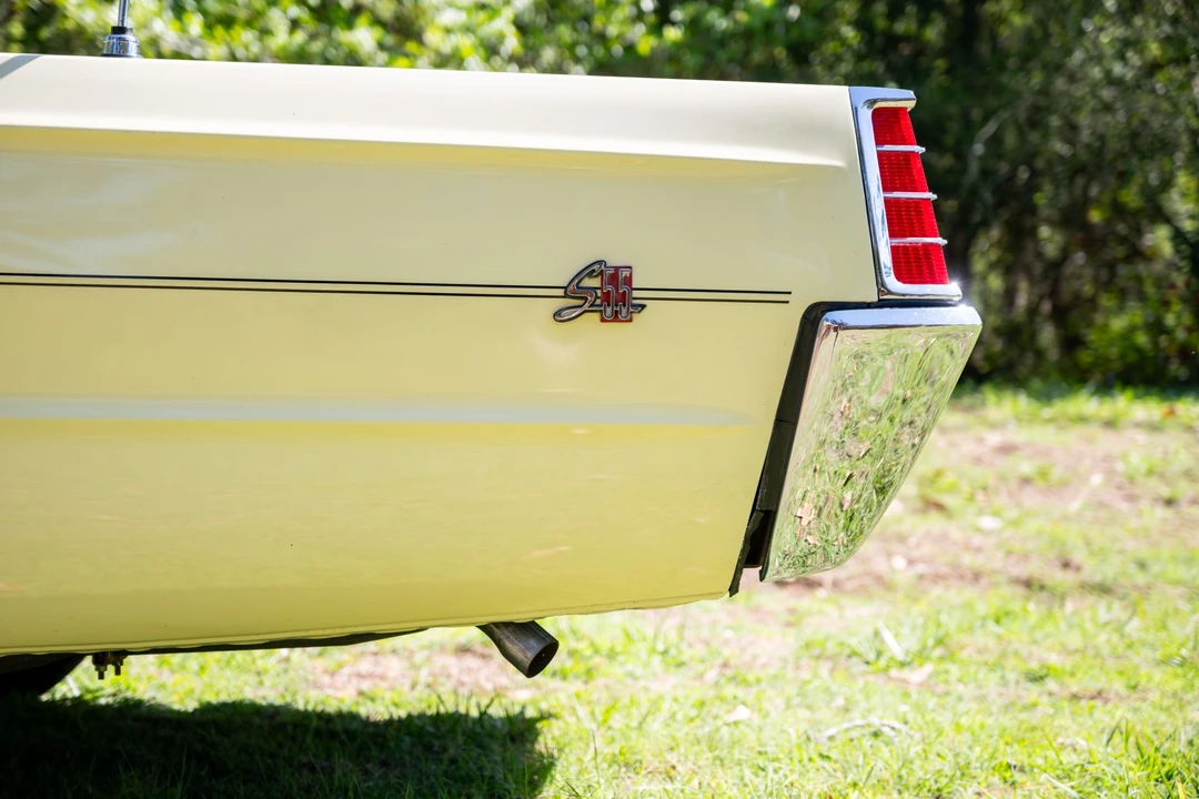 1966 Mercury Monterey - Image 24 of 31