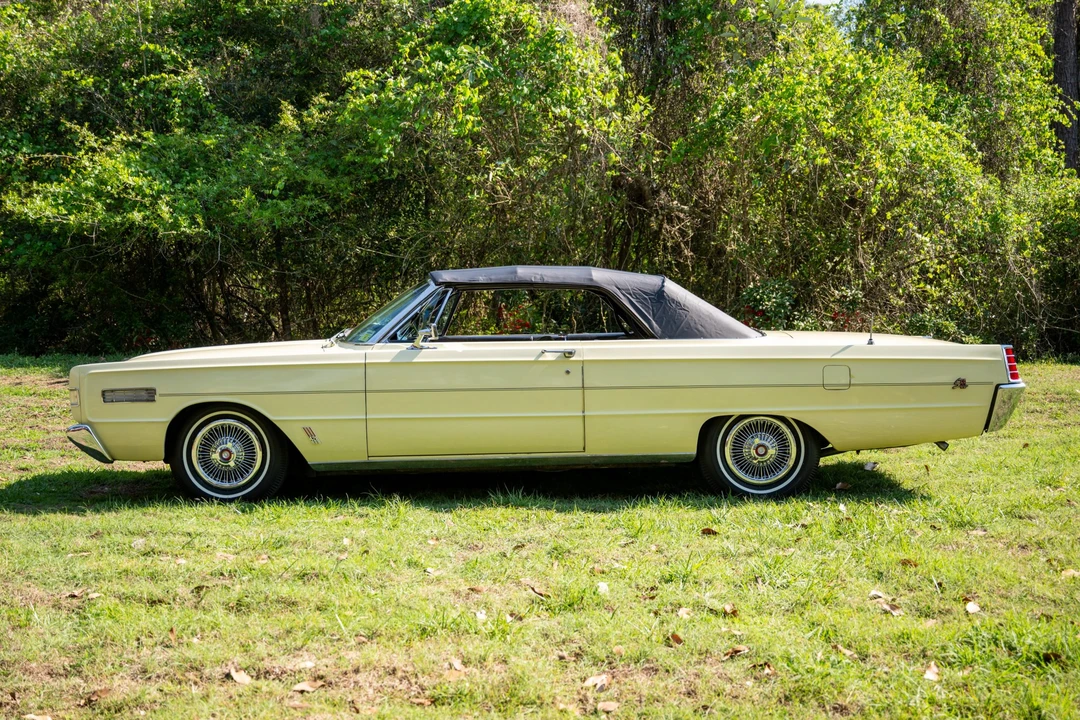 1966 Mercury Monterey - Image 15 of 31