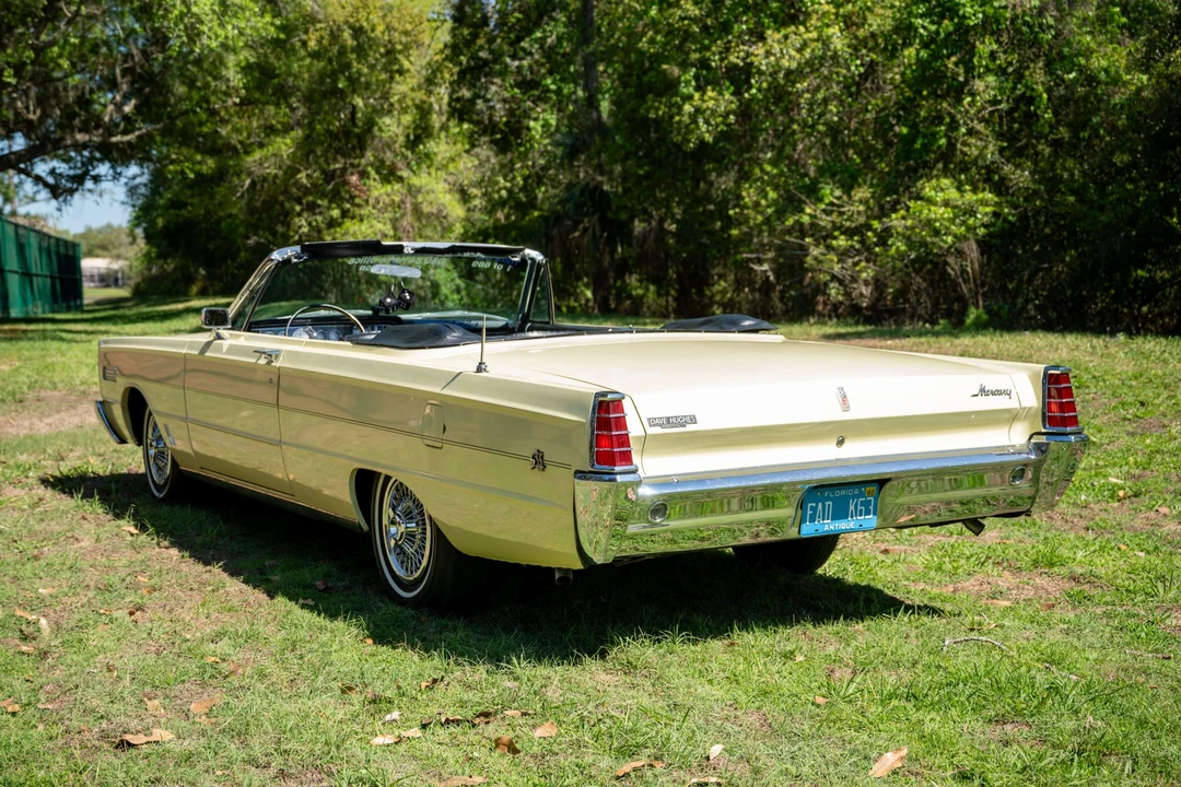 1966 Mercury Monterey - Image 7 of 31