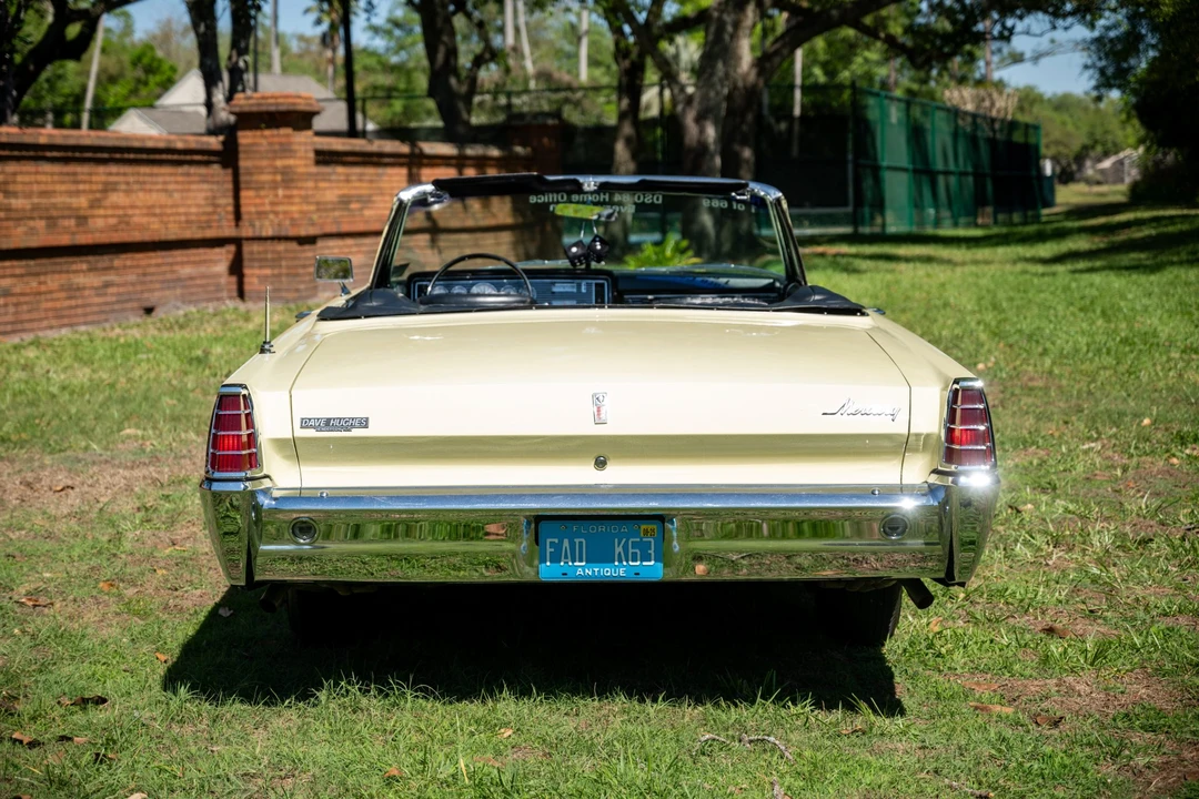 1966 Mercury Monterey - Image 6 of 31
