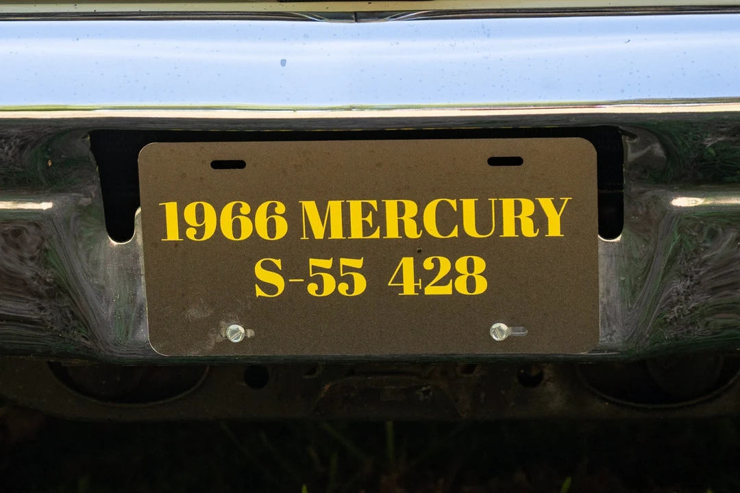 1966 Mercury Monterey - Image 17 of 31