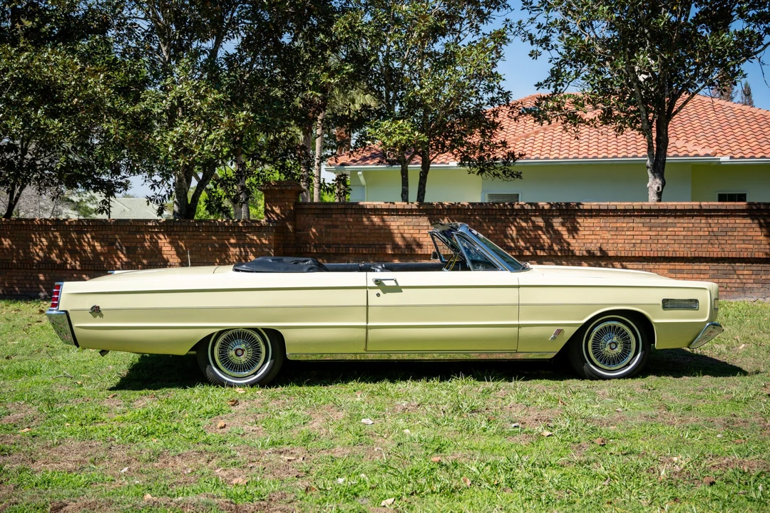 1966 Mercury Monterey - Image 4 of 31