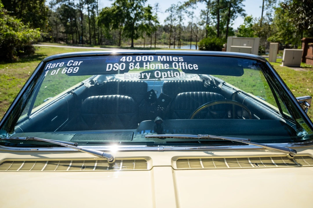 1966 Mercury Monterey - Image 29 of 31