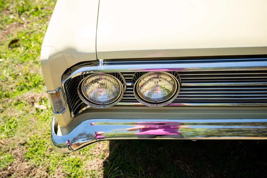 1966 Mercury Monterey - Image 20 of 31