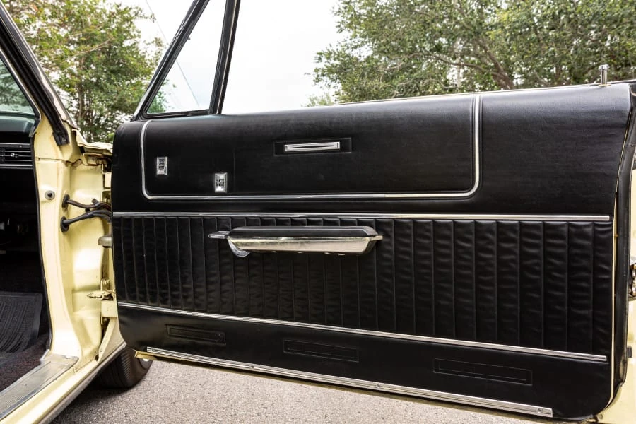 1966 Mercury Marauder - Image 25 of 31