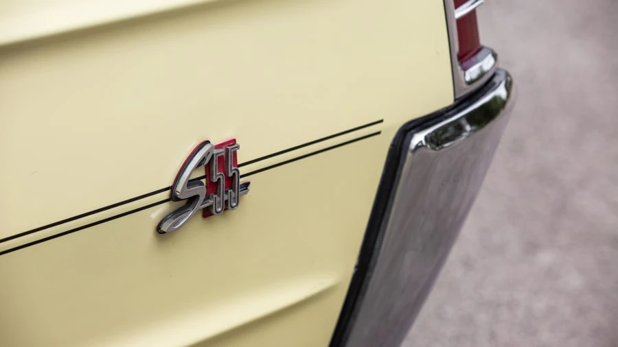 1966 Mercury Marauder - Image 8 of 25