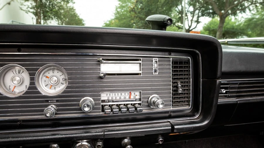 1966 Mercury Marauder - Image 16 of 25