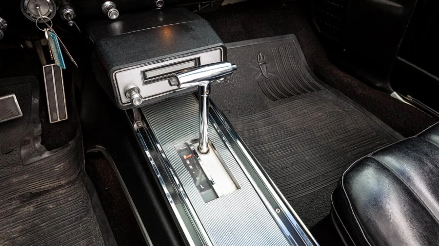 1966 Mercury Marauder - Image 18 of 25