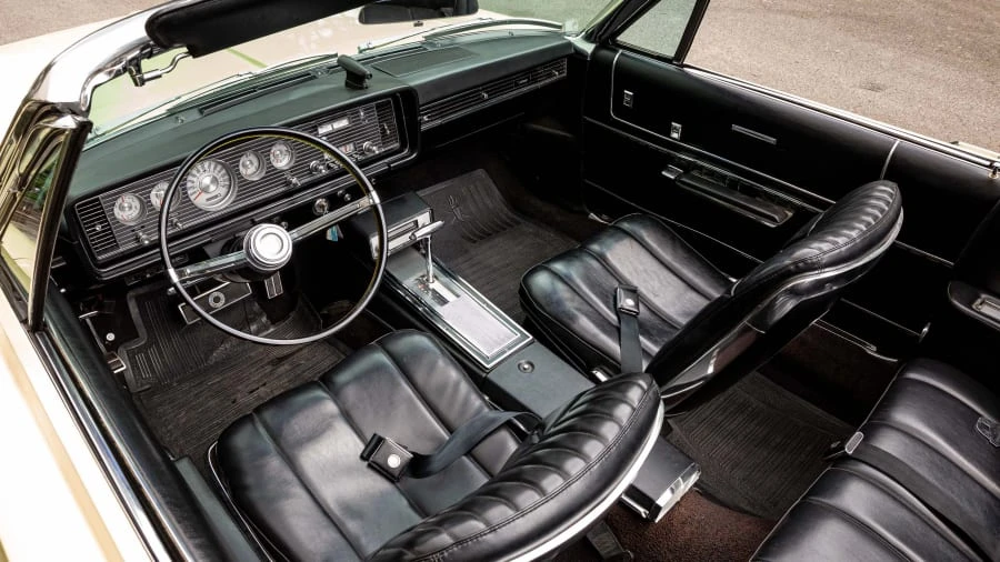 1966 Mercury Marauder - Image 3 of 25