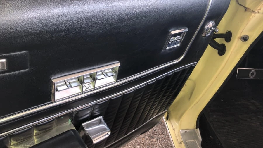 1966 Mercury Marauder - Image 14 of 25