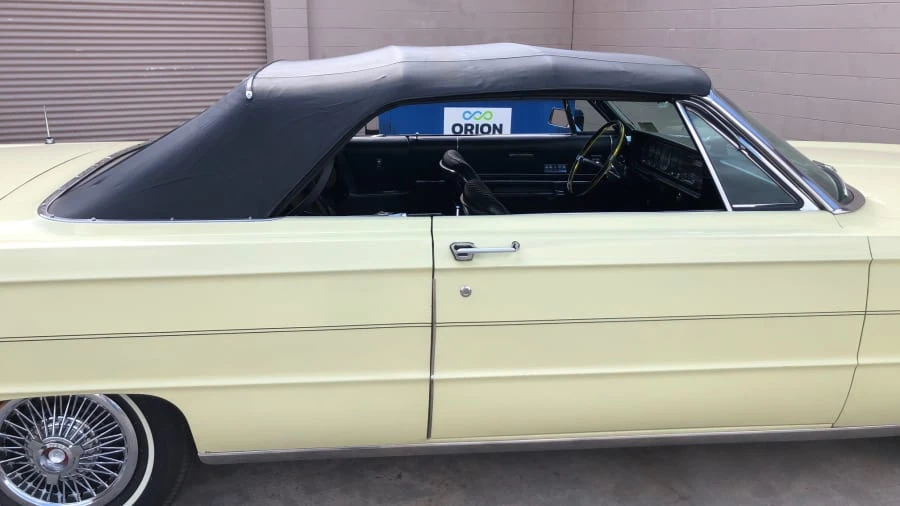1966 Mercury Marauder - Image 19 of 24