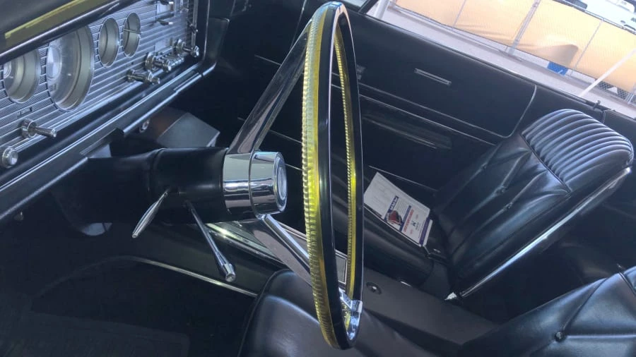 1966 Mercury Marauder - Image 3 of 20