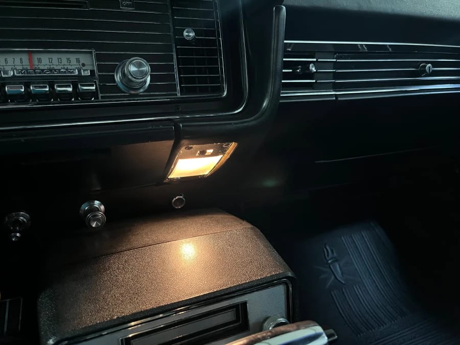 1966 Mercury Marauder - Image 31 of 31