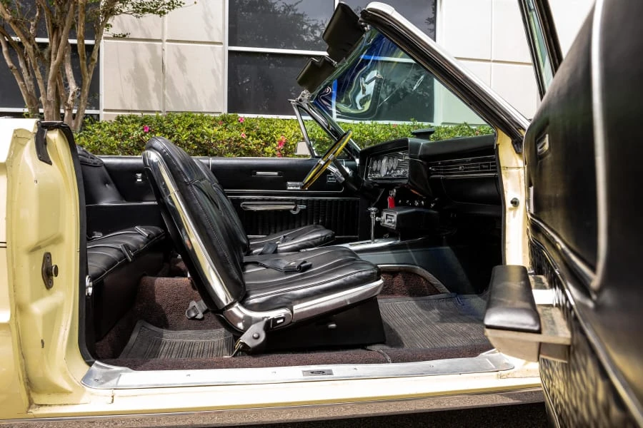 1966 Mercury Marauder - Image 28 of 31