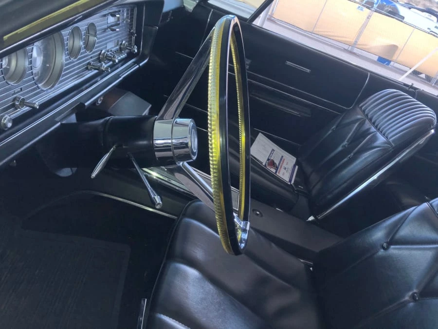 1966 Mercury Marauder - Image 30 of 31