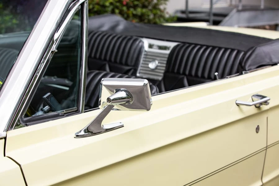 1966 Mercury Marauder - Image 6 of 31