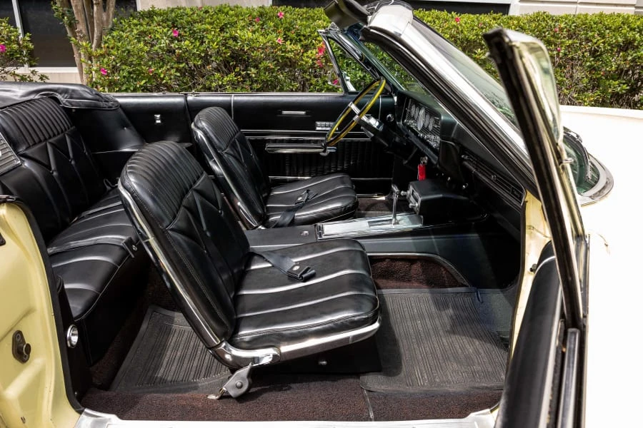 1966 Mercury Marauder - Image 27 of 31