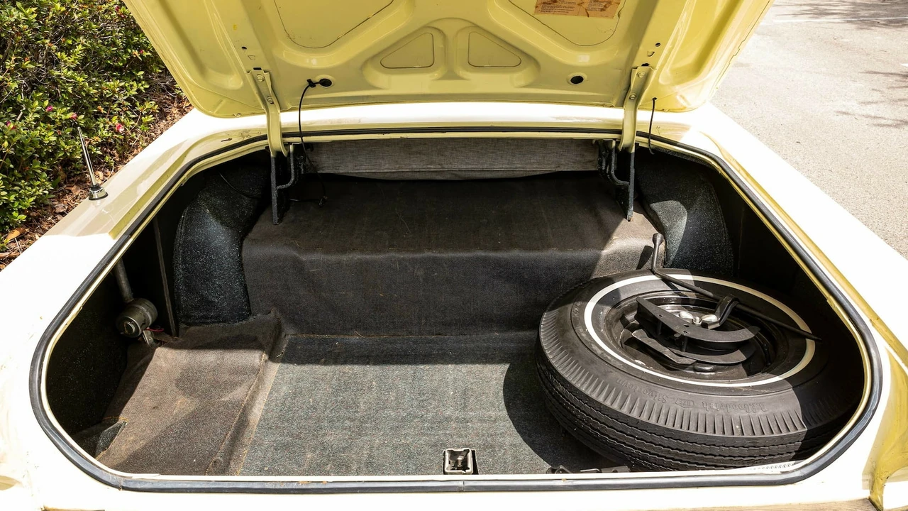 1966 Mercury Marauder - Image 16 of 23