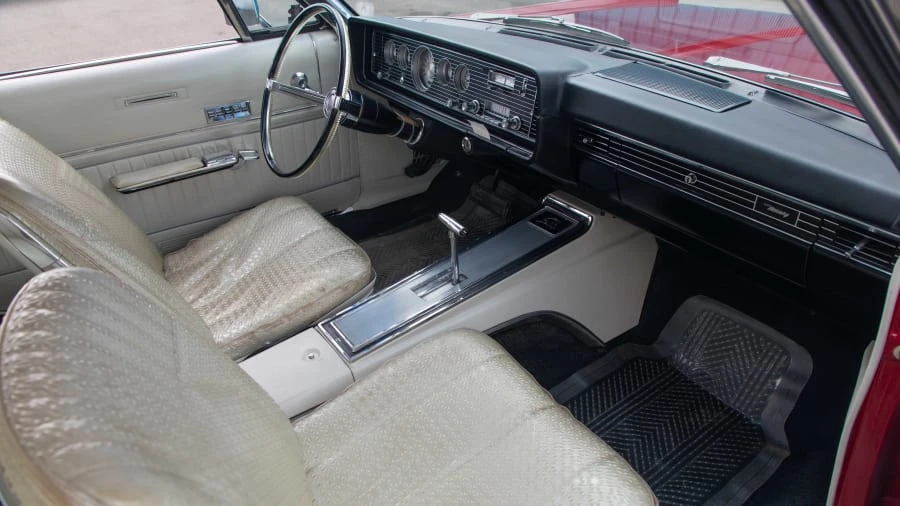 1966 Mercury Monterey - Image 5 of 12