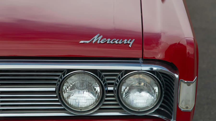 1966 Mercury Monterey - Image 11 of 12