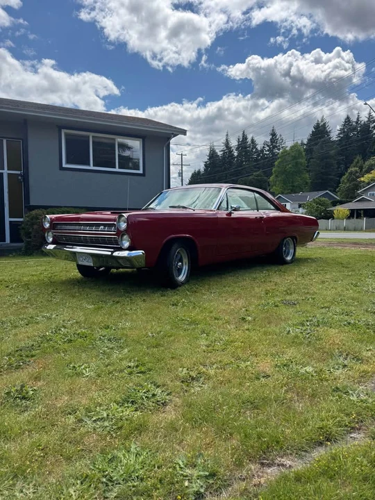 1966 Mercury Cyclone - Image 2 of 10