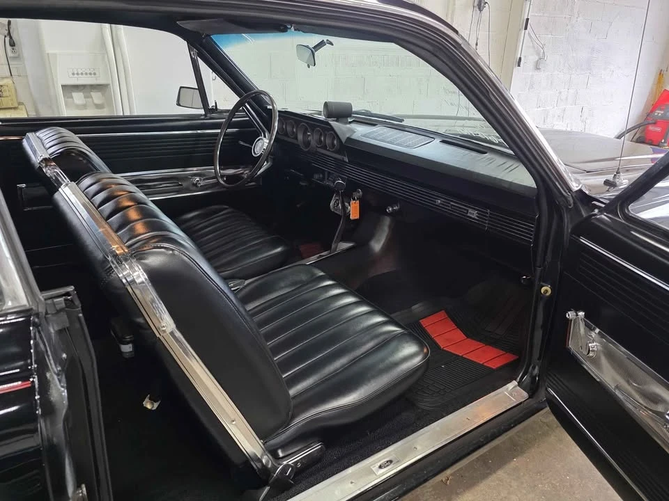 1966 Mercury Cyclone - Image 10 of 17