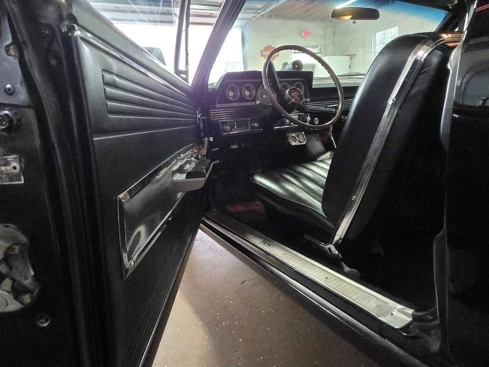 1966 Mercury Cyclone - Image 17 of 17