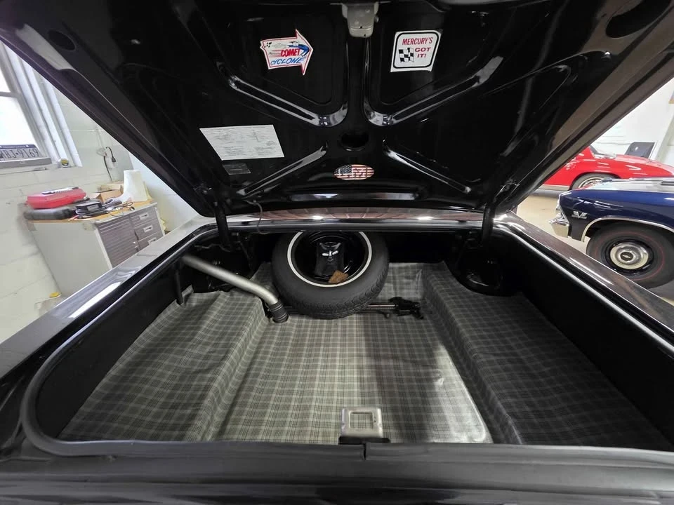 1966 Mercury Cyclone - Image 12 of 17