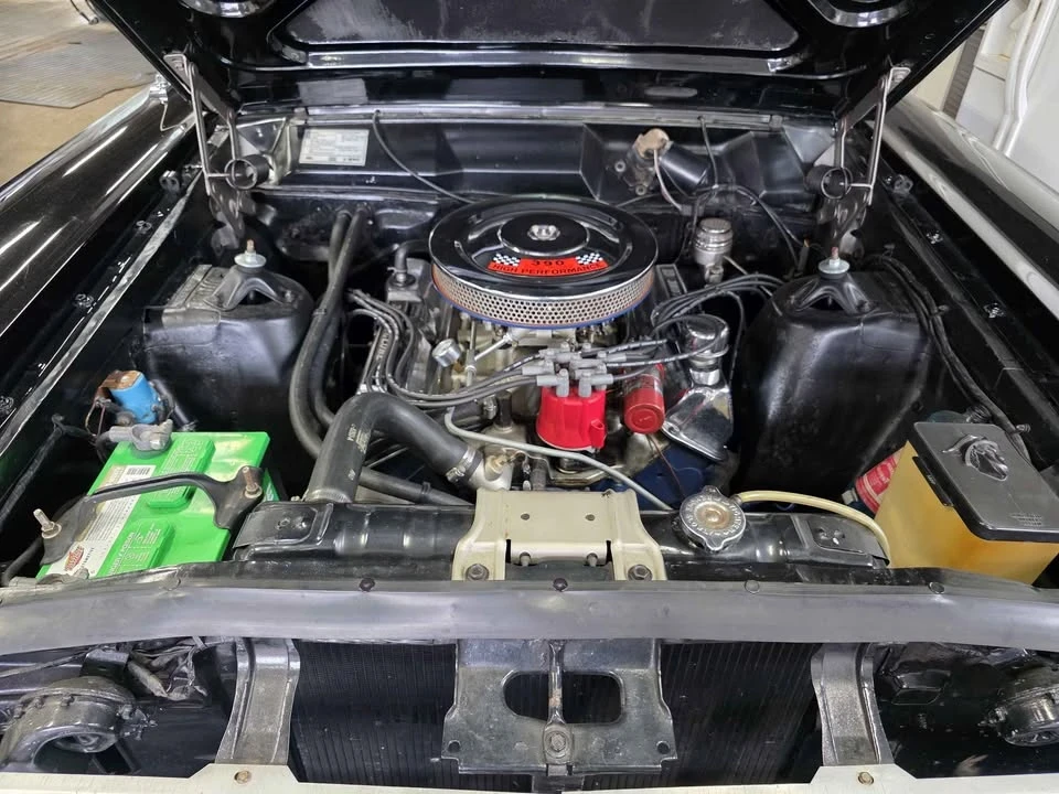 1966 Mercury Cyclone - Image 5 of 17