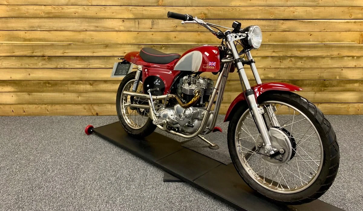 1966 Rickman - Image 3 of 30