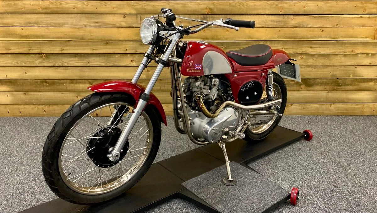 1966 Rickman - Image 2 of 30