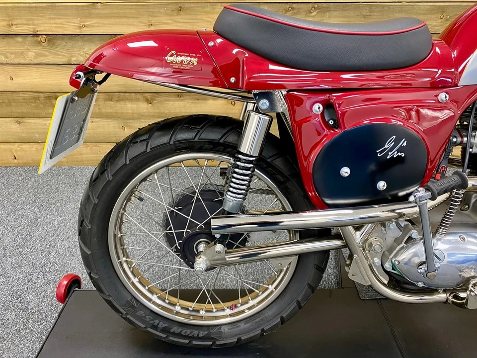 1966 Rickman - Image 9 of 30