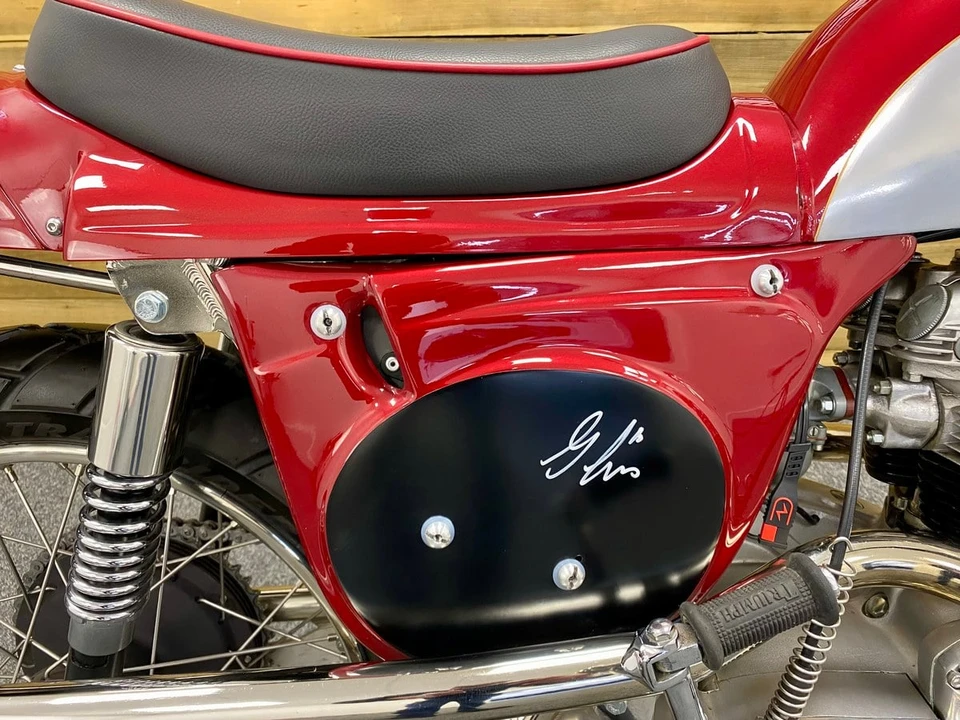 1966 Rickman - Image 13 of 30