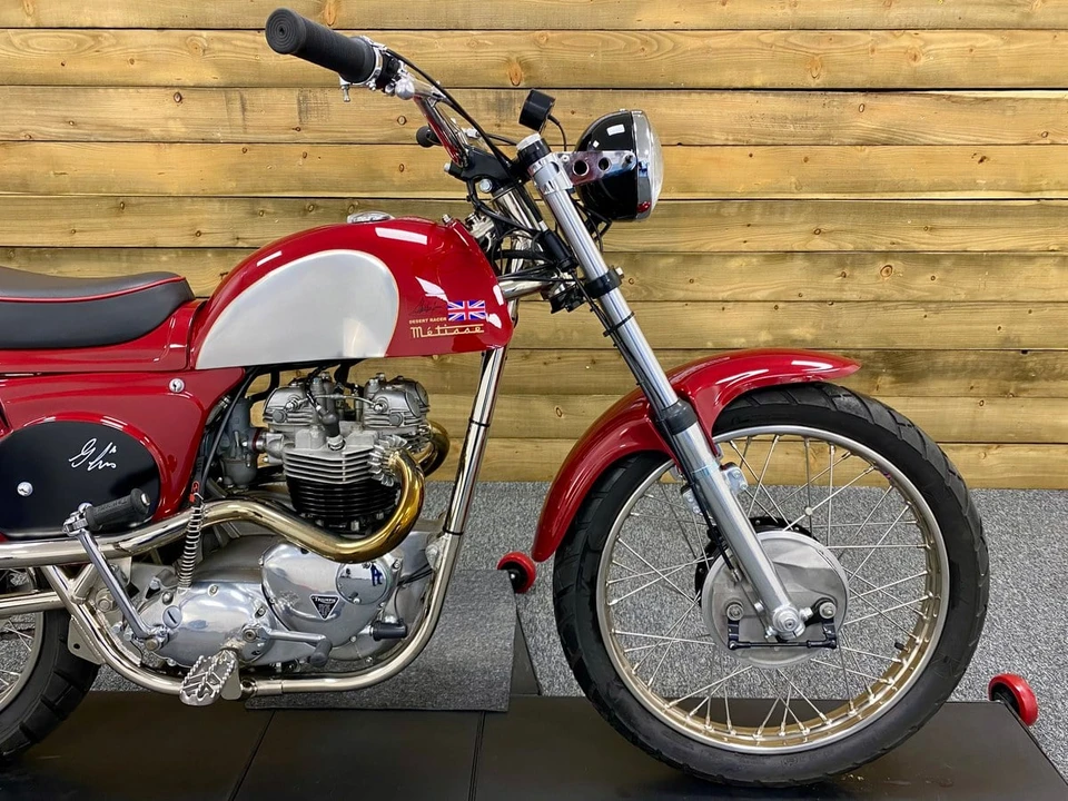 1966 Rickman - Image 11 of 30