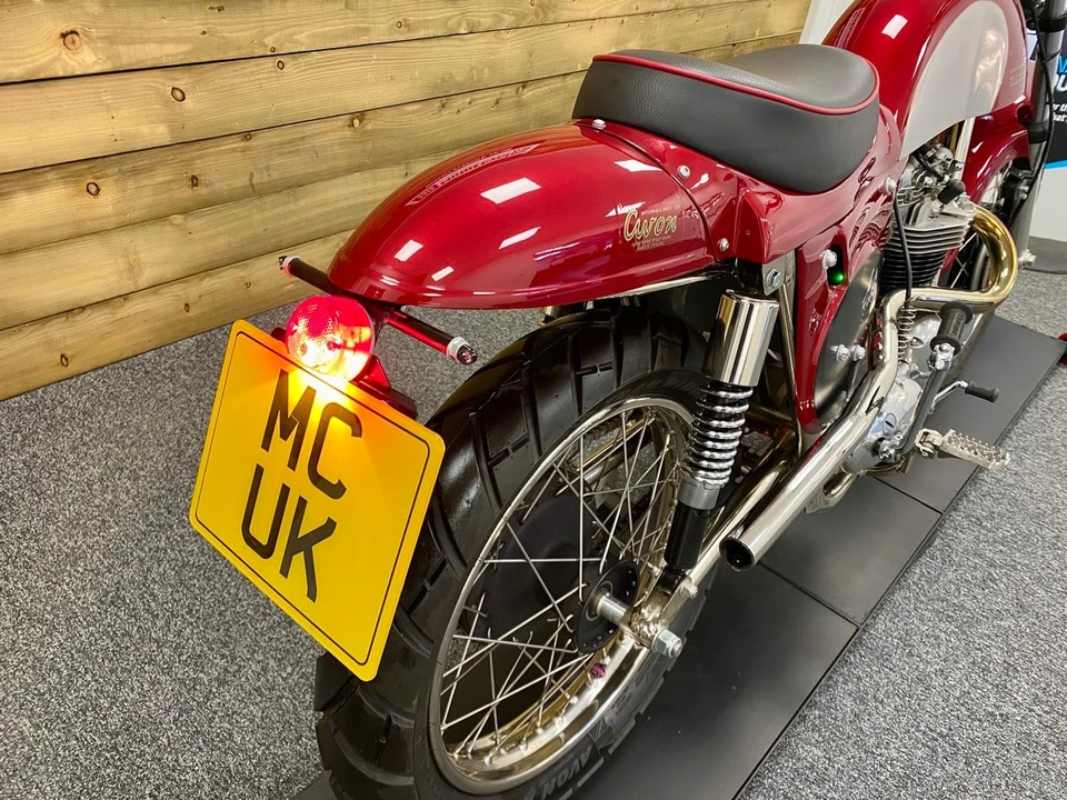 1966 Rickman - Image 16 of 30