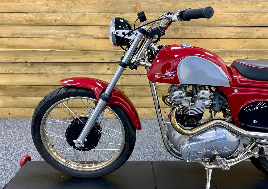 1966 Rickman - Image 22 of 30