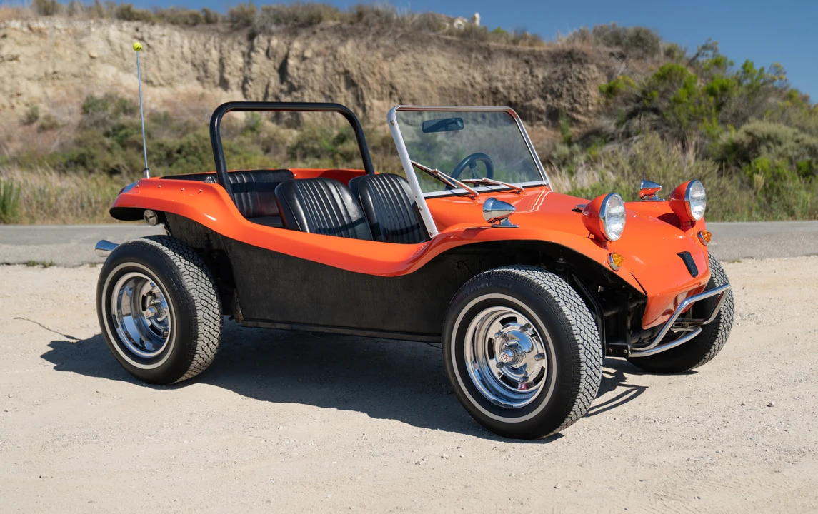 1966 Meyers Manx - Image 8 of 26