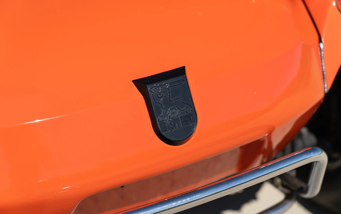 1966 Meyers Manx - Image 11 of 26
