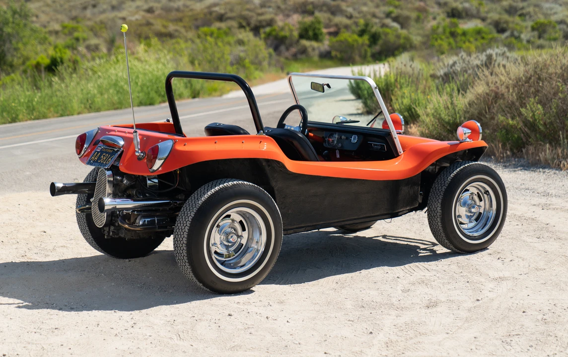 1966 Meyers Manx - Image 2 of 26