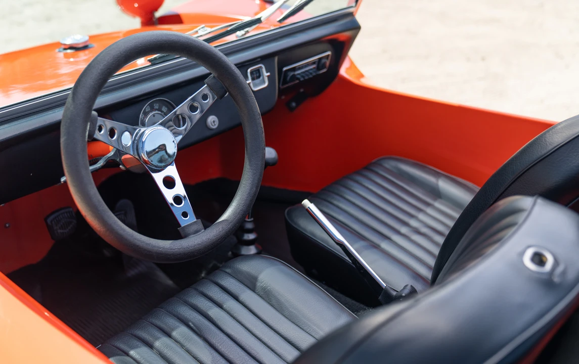 1966 Meyers Manx - Image 22 of 26