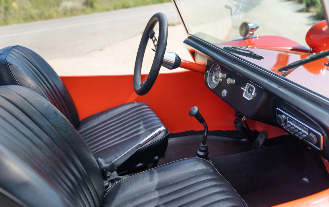 1966 Meyers Manx - Image 18 of 26