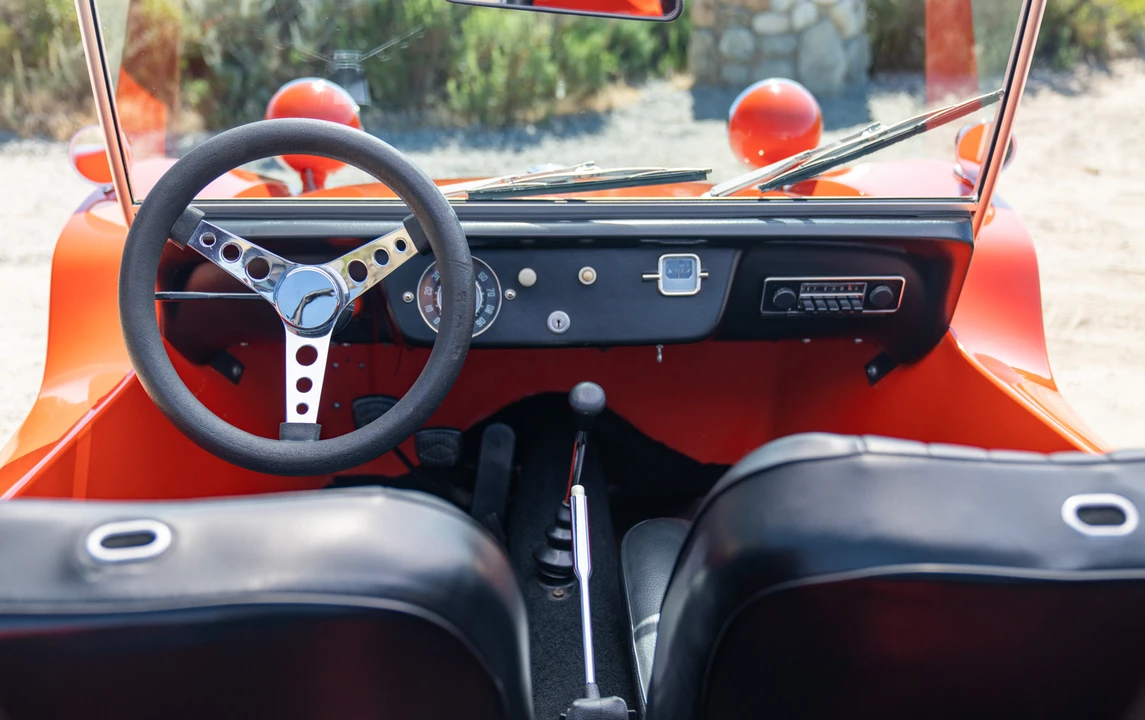 1966 Meyers Manx - Image 19 of 26