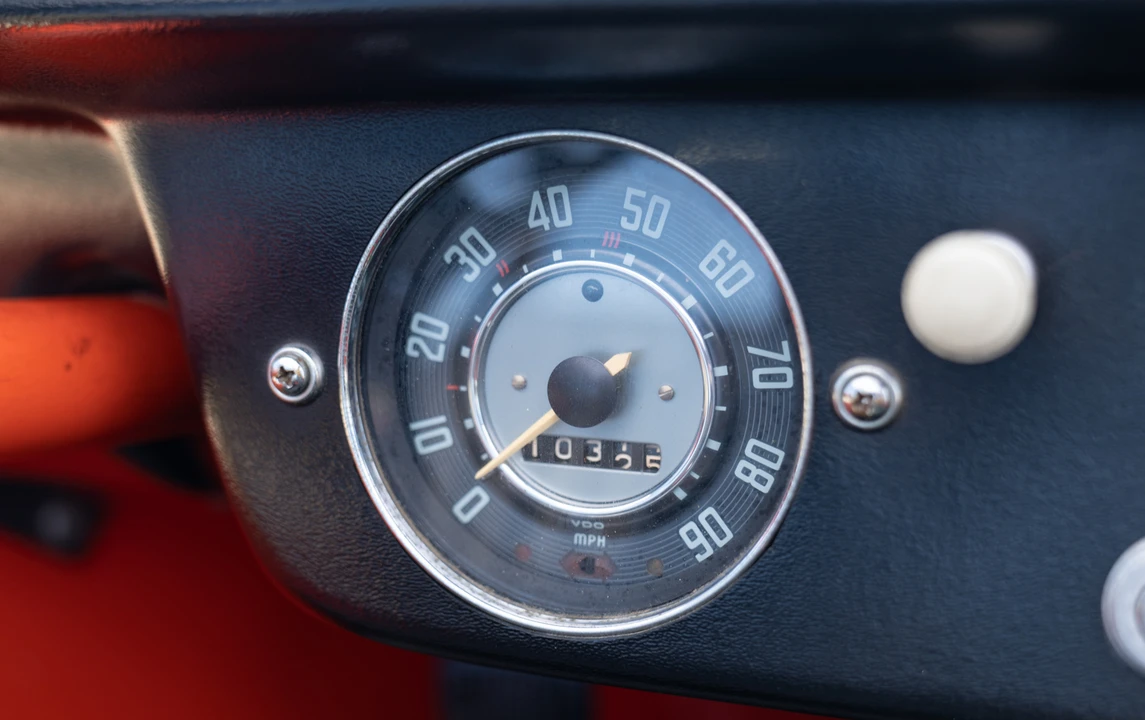 1966 Meyers Manx - Image 21 of 26