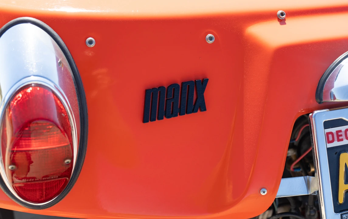 1966 Meyers Manx - Image 15 of 26
