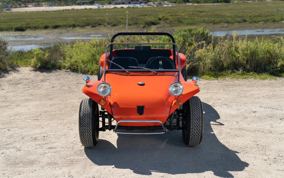 1966 Meyers Manx - Image 6 of 26