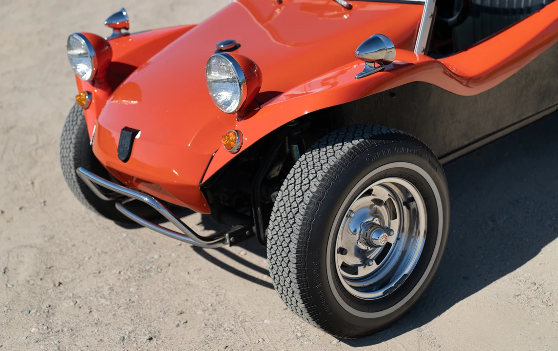 1966 Meyers Manx - Image 12 of 26