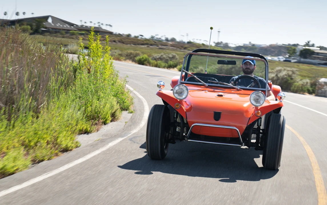 1966 Meyers Manx - Image 10 of 26