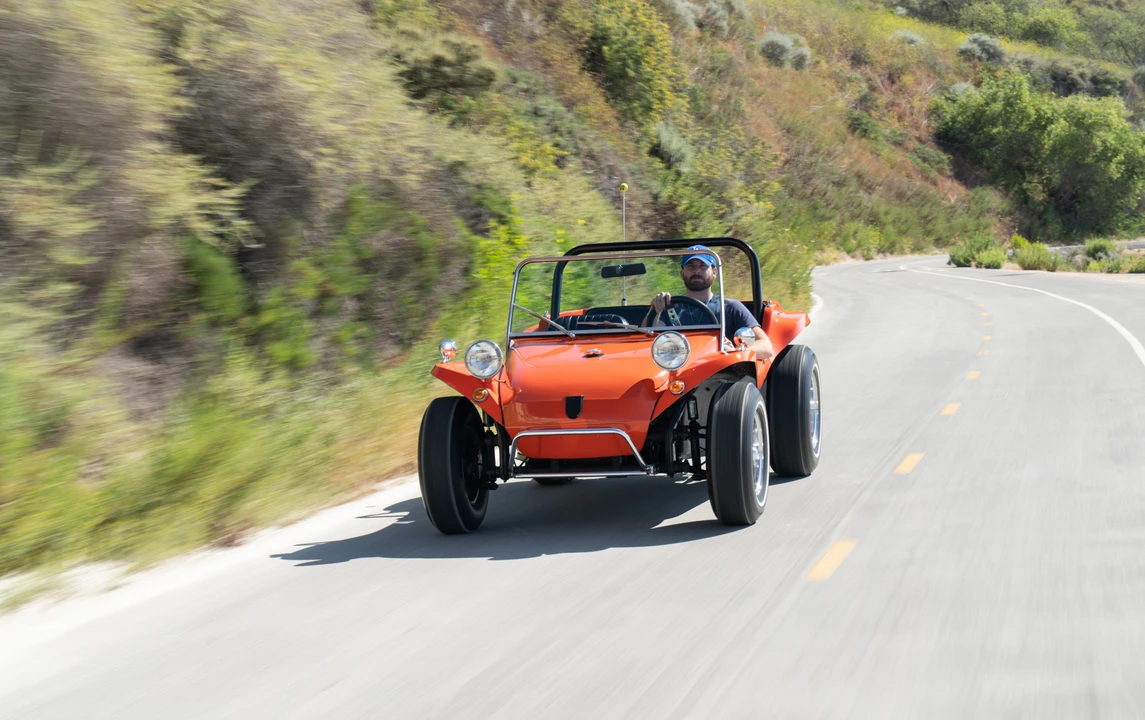 1966 Meyers Manx - Image 9 of 26