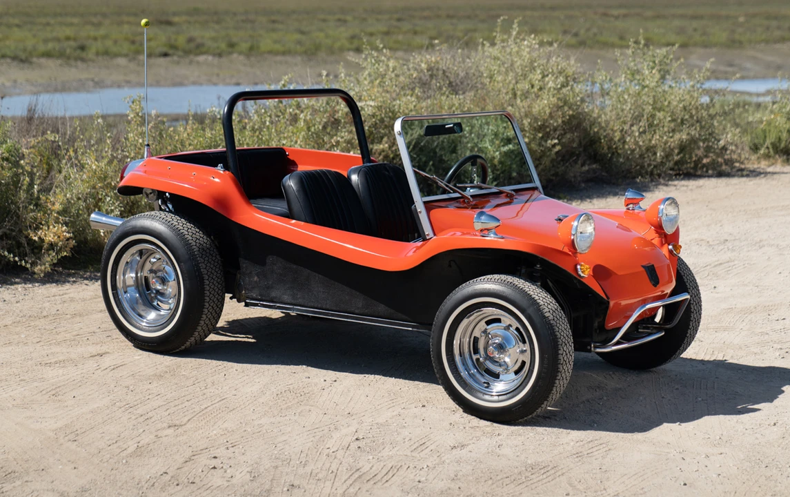 1966 Meyers Manx - Image 7 of 26