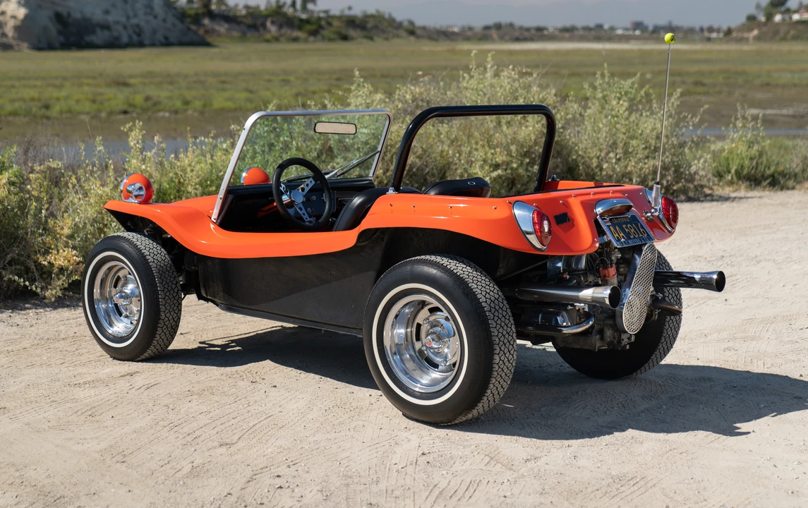 1966 Meyers Manx - Image 4 of 26